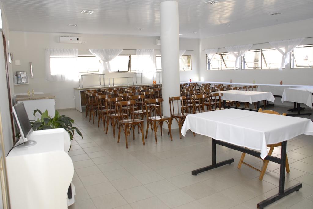 Hotel Porto Do Sol Caetité Zewnętrze zdjęcie