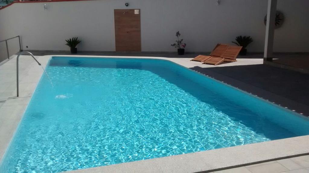 Hotel Porto Do Sol Caetité Zewnętrze zdjęcie