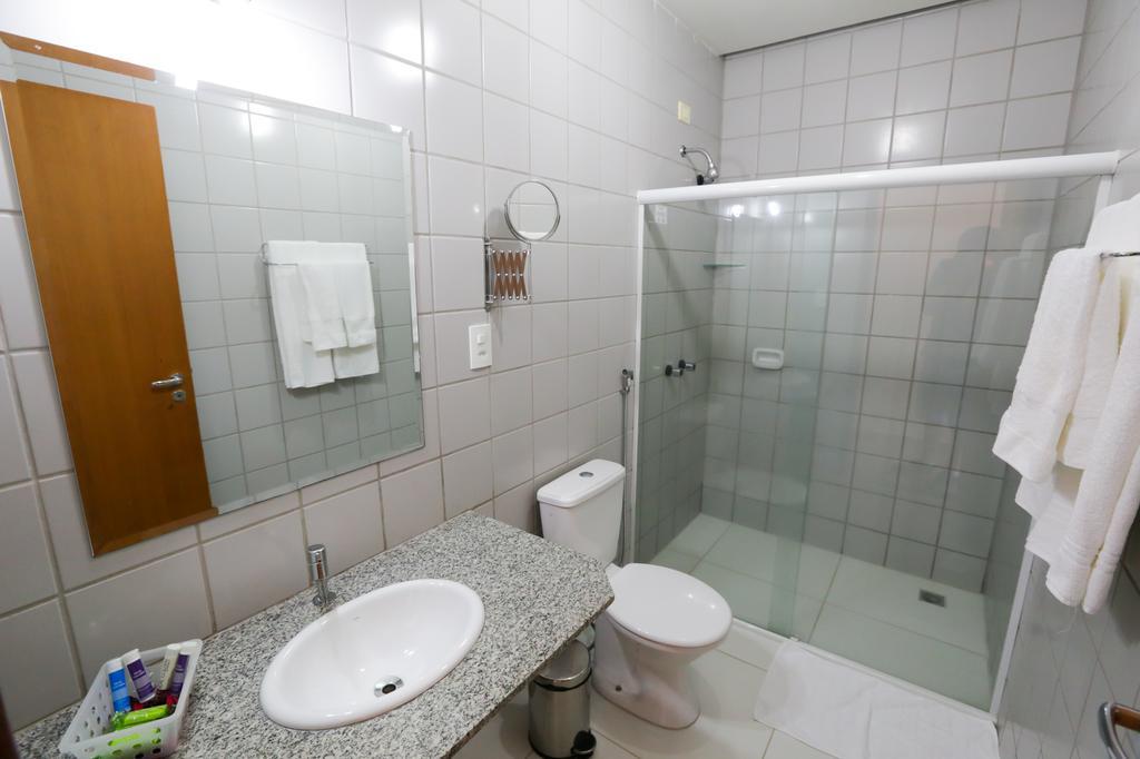 Hotel Porto Do Sol Caetité Zewnętrze zdjęcie