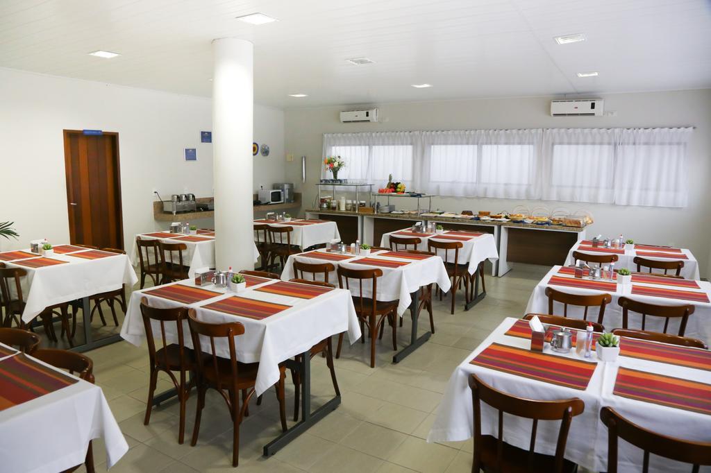 Hotel Porto Do Sol Caetité Zewnętrze zdjęcie