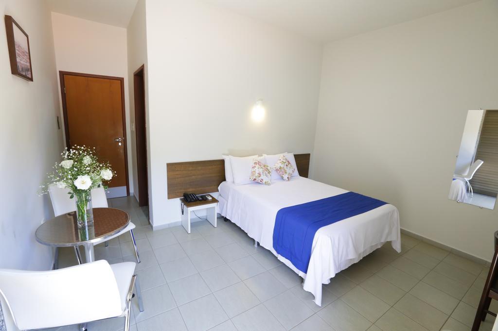 Hotel Porto Do Sol Caetité Zewnętrze zdjęcie