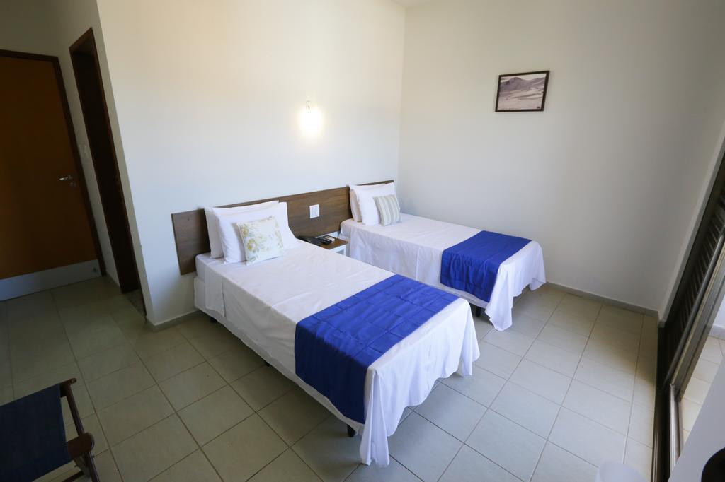 Hotel Porto Do Sol Caetité Zewnętrze zdjęcie