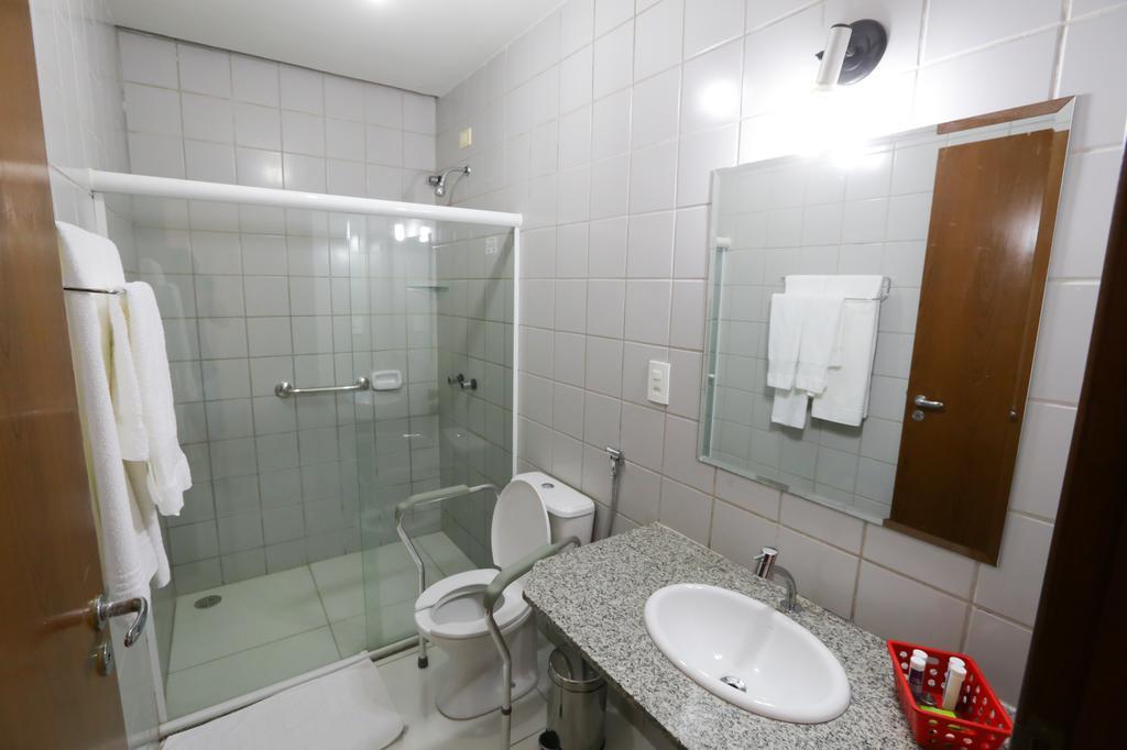 Hotel Porto Do Sol Caetité Zewnętrze zdjęcie