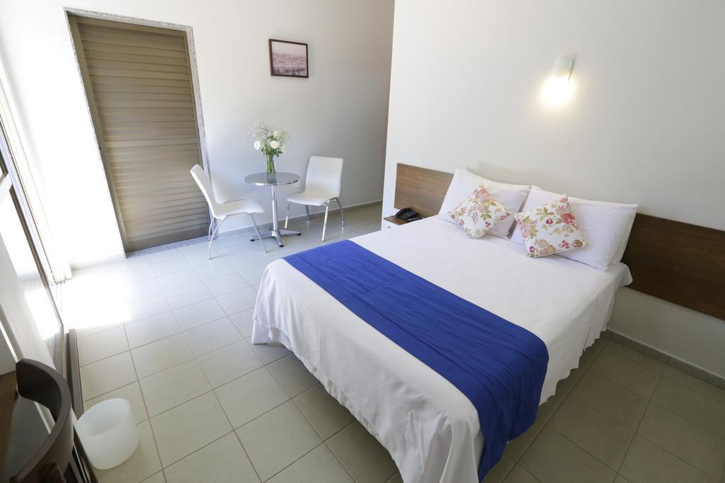 Hotel Porto Do Sol Caetité Zewnętrze zdjęcie