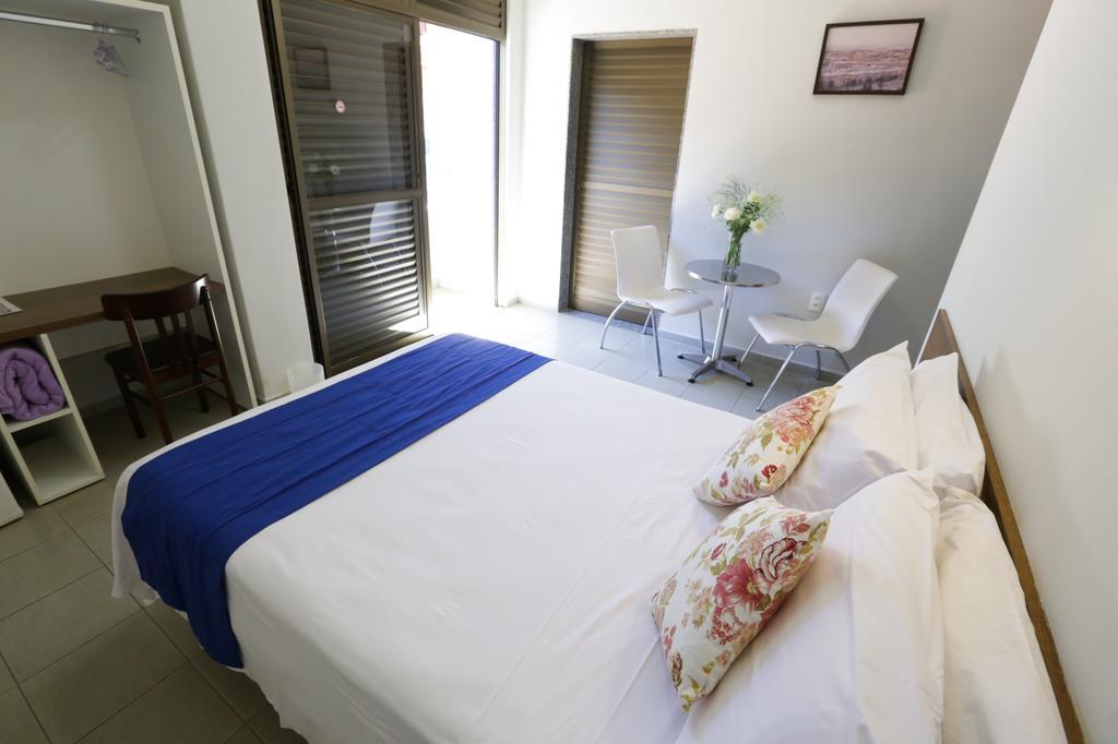 Hotel Porto Do Sol Caetité Zewnętrze zdjęcie