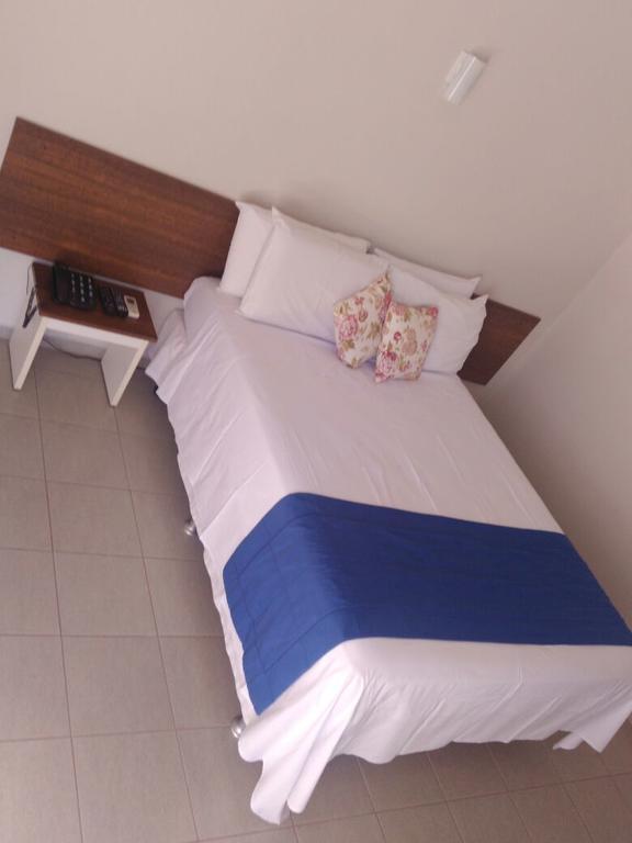 Hotel Porto Do Sol Caetité Zewnętrze zdjęcie