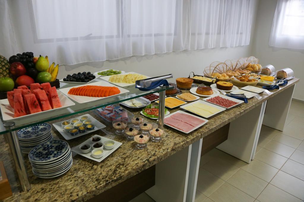 Hotel Porto Do Sol Caetité Zewnętrze zdjęcie